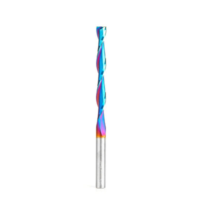 Amana Tool - 46272-K - 1/4 UPCUT SPIRAL FOAM BIT SPEK