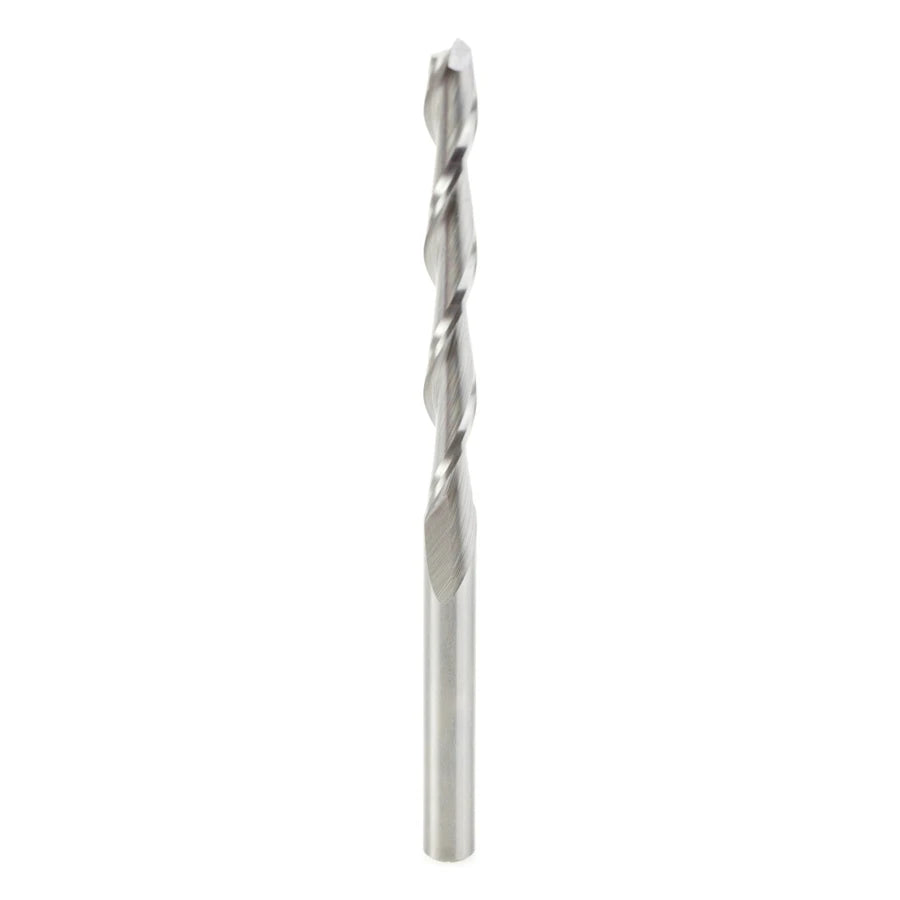 Amana Tool - 46272 - 1/4 SC UP-CUT SPIRAL FOAM BIT