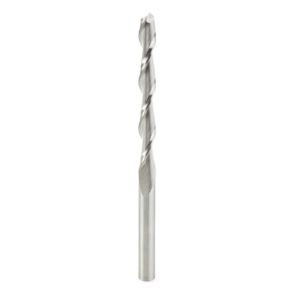 Amana Tool - 46272 - 1/4 SC UP-CUT SPIRAL FOAM BIT