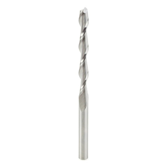 Amana Tool - 46272 - 1/4 SC UP-CUT SPIRAL FOAM BIT