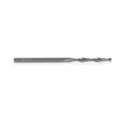 Amana Tool - 46273 - 3/16 SC UP-CUT SPIRAL FOAM BIT