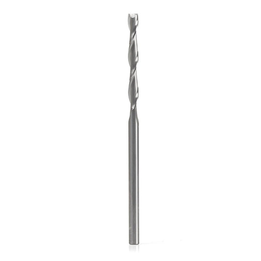 Amana Tool - 46273 - 3/16 SC UP-CUT SPIRAL FOAM BIT