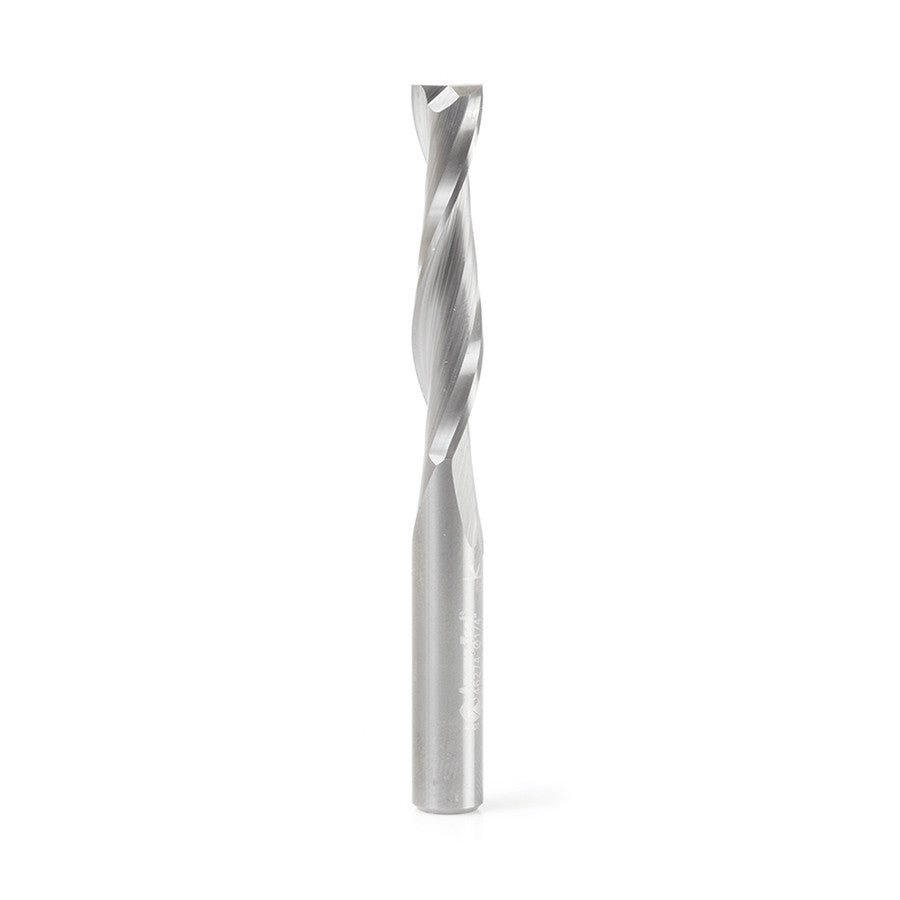 Amana Tool - 46274 - 1/4 SC UP-CUT SPIRAL FOAM BIT