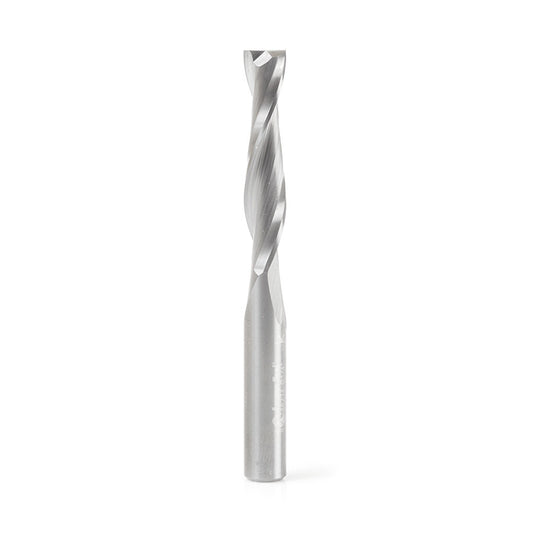Amana Tool - 46274 - 1/4 SC UP-CUT SPIRAL FOAM BIT