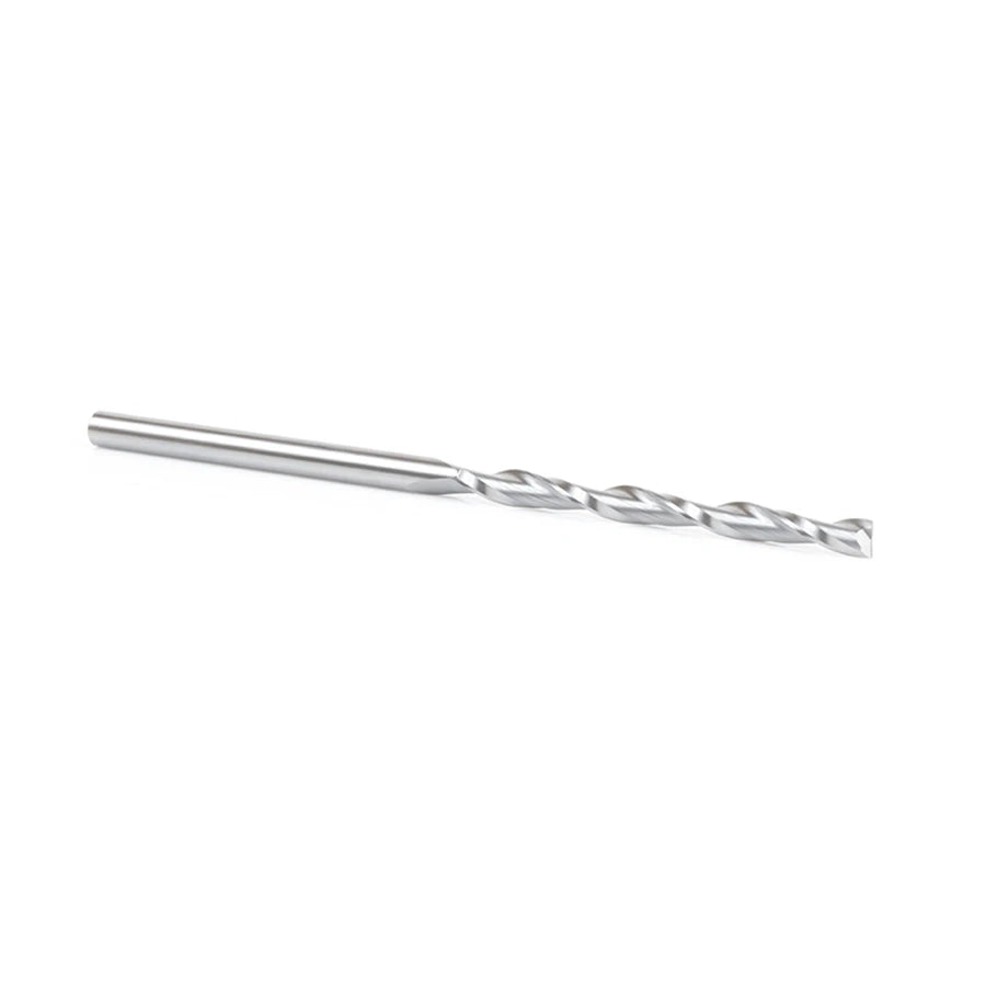 Amana Tool - 46275 - 1/4 SC UP-CUT SPIRAL FOAM BIT