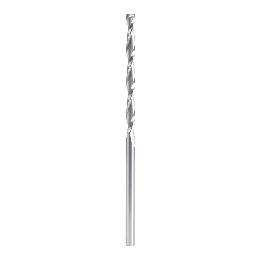 Amana Tool - 46275 - 1/4 SC UP-CUT SPIRAL FOAM BIT