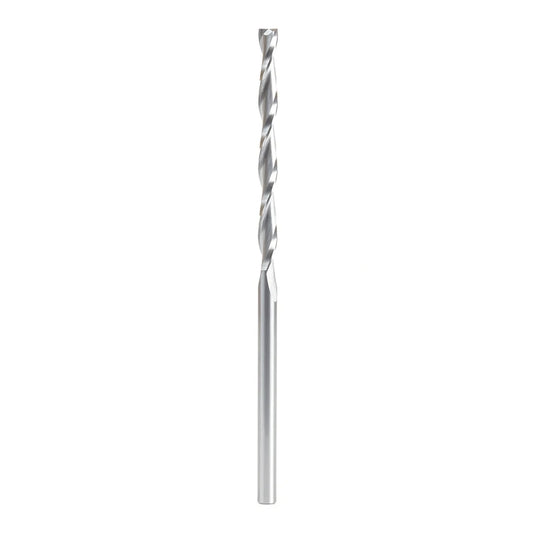 Amana Tool - 46275 - 1/4 SC UP-CUT SPIRAL FOAM BIT
