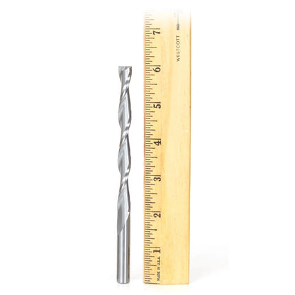 Amana Tool - 46277 - 3/8 SC UP-CUT SPIRAL FOAM BIT