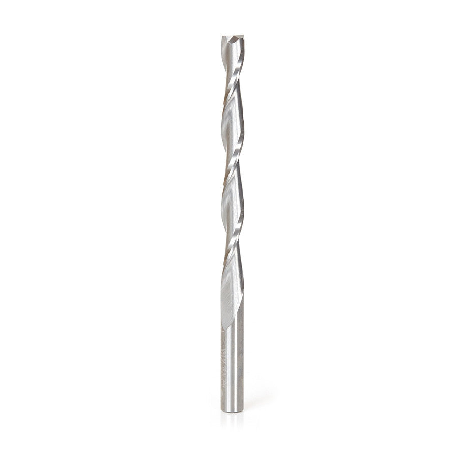 Amana Tool - 46277 - 3/8 SC UP-CUT SPIRAL FOAM BIT