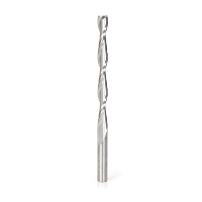 Amana Tool - 46277 - 3/8 SC UP-CUT SPIRAL FOAM BIT