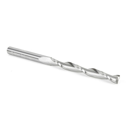 Amana Tool - 46278 - 3/8 SC UP-CUT SPIRAL FOAM BIT