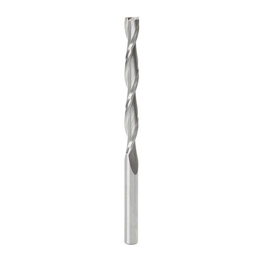 Amana Tool - 46278 - 3/8 SC UP-CUT SPIRAL FOAM BIT