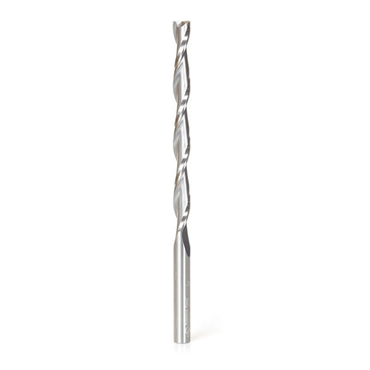 Amana Tool - 46279 - 3/8 SC UP-CUT SPIRAL FOAM BIT