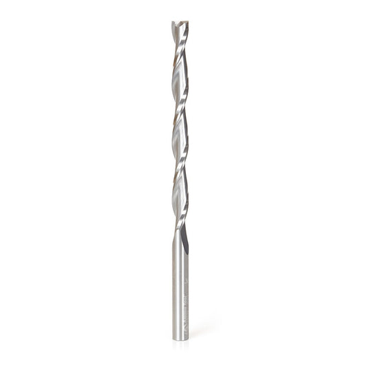 Amana Tool - 46279 - 3/8 SC UP-CUT SPIRAL FOAM BIT