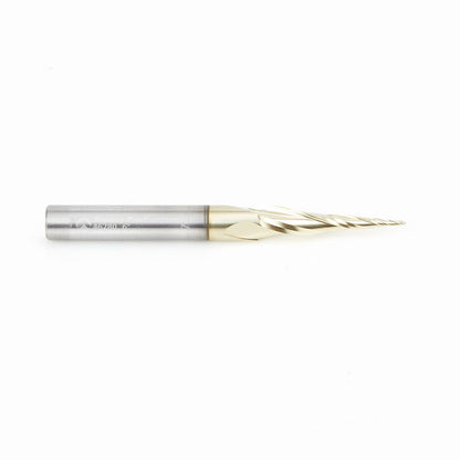 Amana Tool - 46280-5 - 5 PCS 1/32 CARVING 3D TAPERED