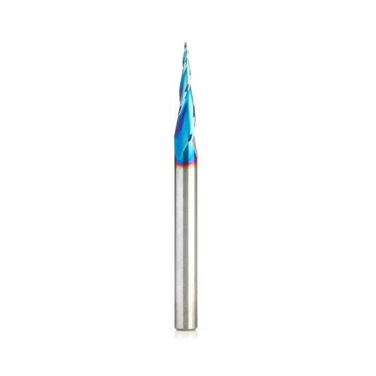 Amana Tool - 46280-K - 1/32 SC TAPERED BALL END SPEKT