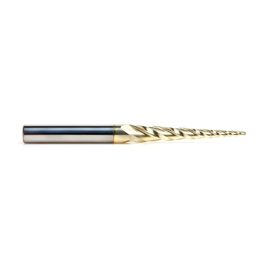 Amana Tool - 46281 - 1/16 CARVING 3D TAPERD BALLNOS