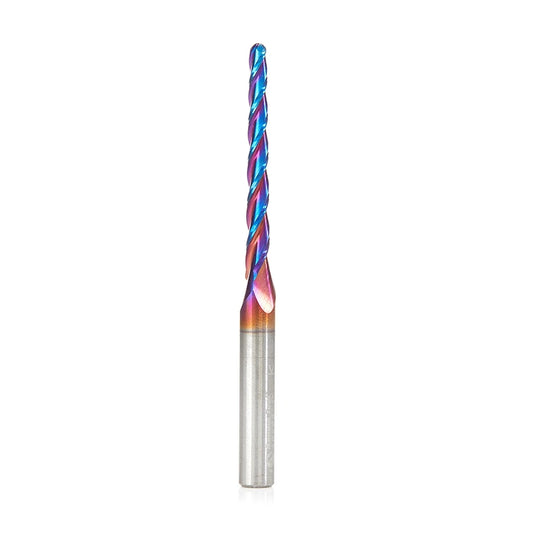 Amana Tool - 46284-K - 1/8" CARVING 3D TAPERBALL SPEK