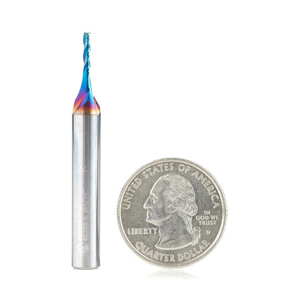 Amana Tool - 46290-K - 1/16 CARVING 3D STRAIGHT SPEKT