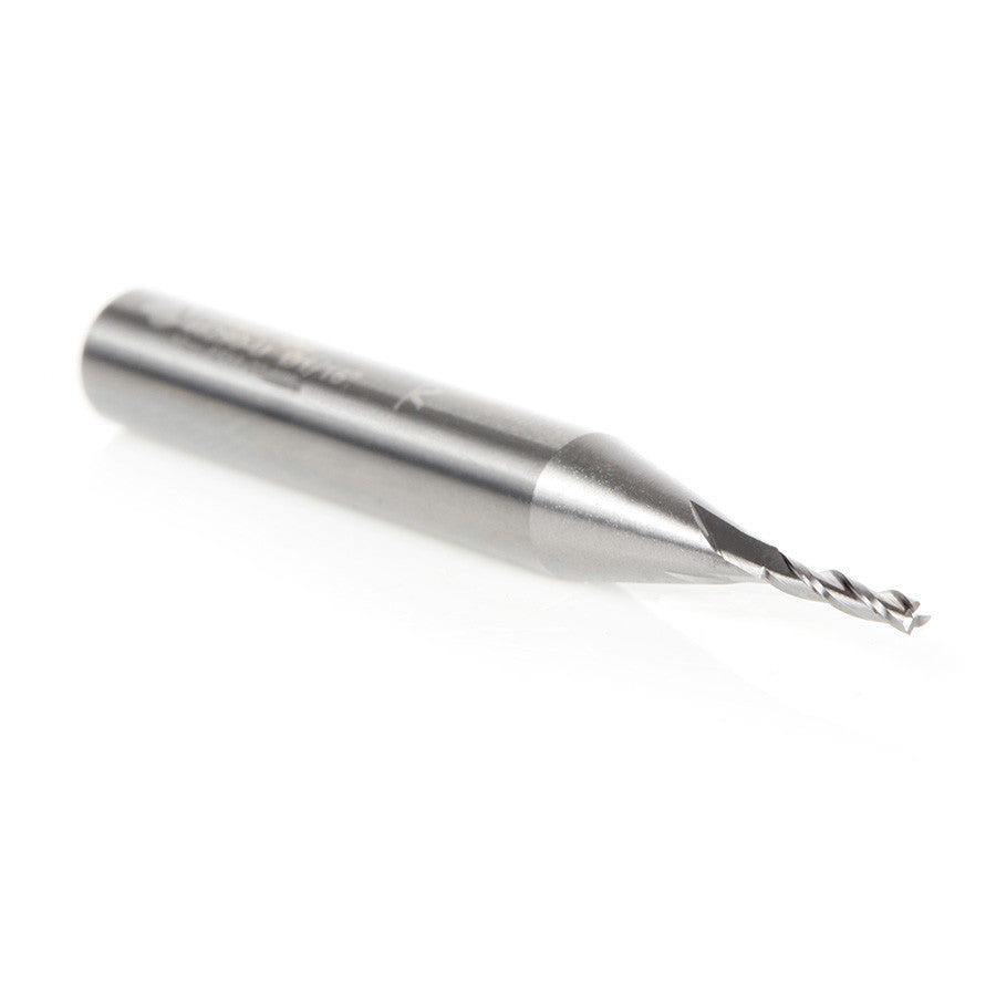 Amana Tool - 46290-U - 1/16 CARVING 3D STRAIGHT