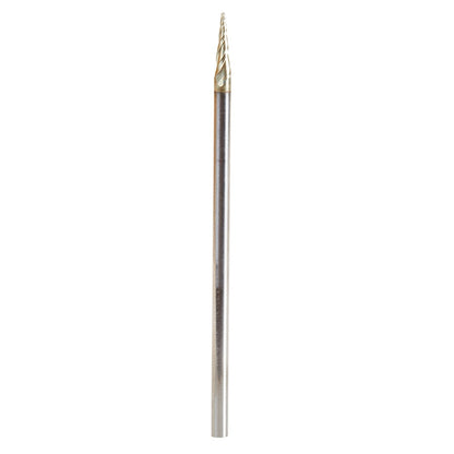 Amana Tool - 46291 - 1/32 CARVING 3D TAPERD BALLNOS