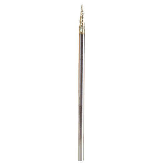 Amana Tool - 46291 - 1/32 CARVING 3D TAPERD BALLNOS