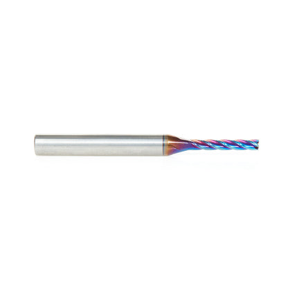 Amana Tool - 46292-SK - 1/8 CARVING 3D STRAIGHT SPEKTR