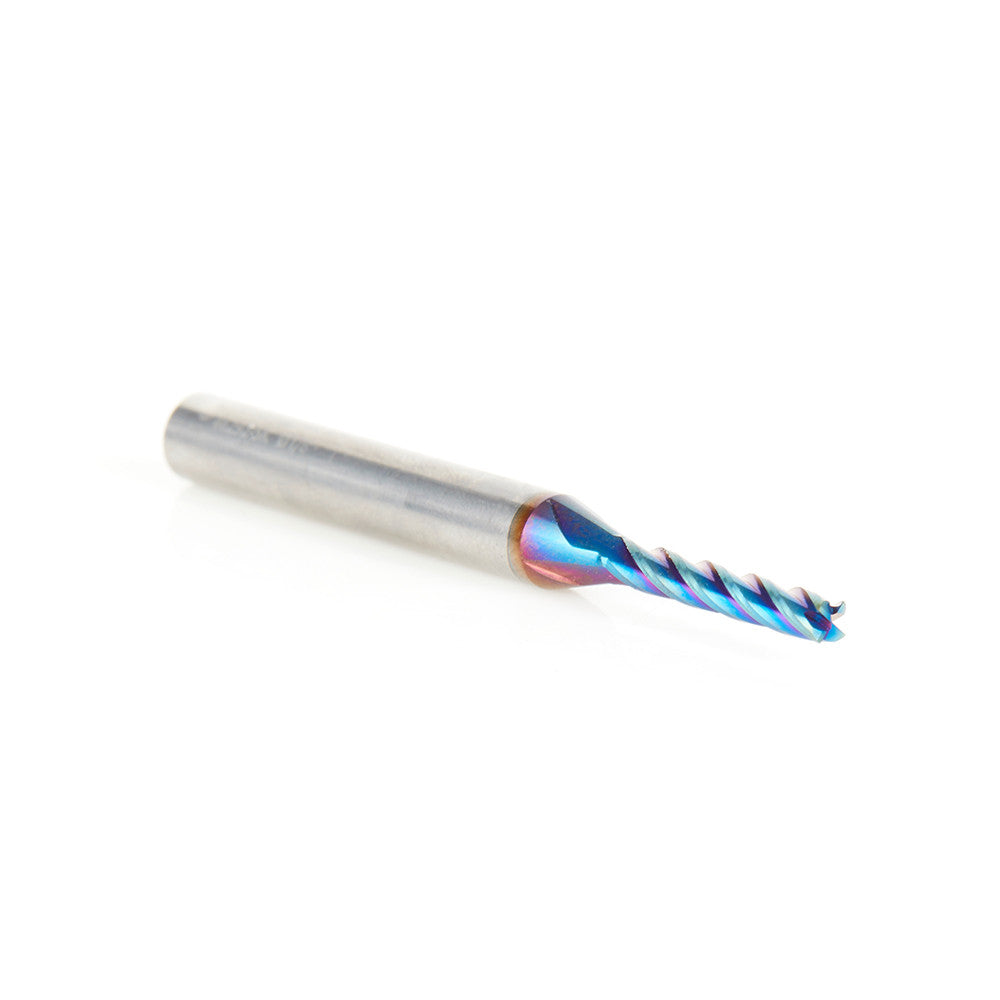 Amana Tool - 46292-SK - 1/8 CARVING 3D STRAIGHT SPEKTR