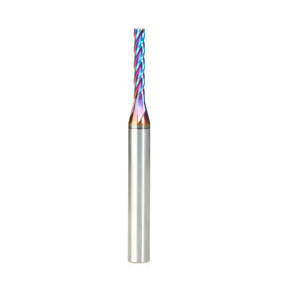 Amana Tool - 46292-SK - 1/8 CARVING 3D STRAIGHT SPEKTR