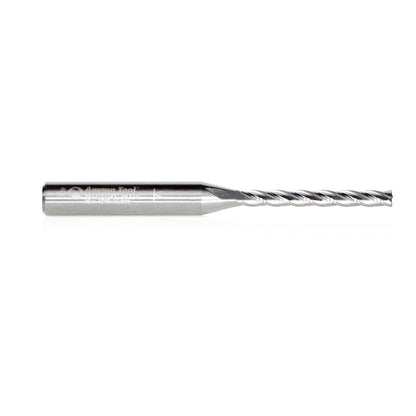 Amana Tool - 46292-U - 1/8 CARVING 3D STRAIGHT