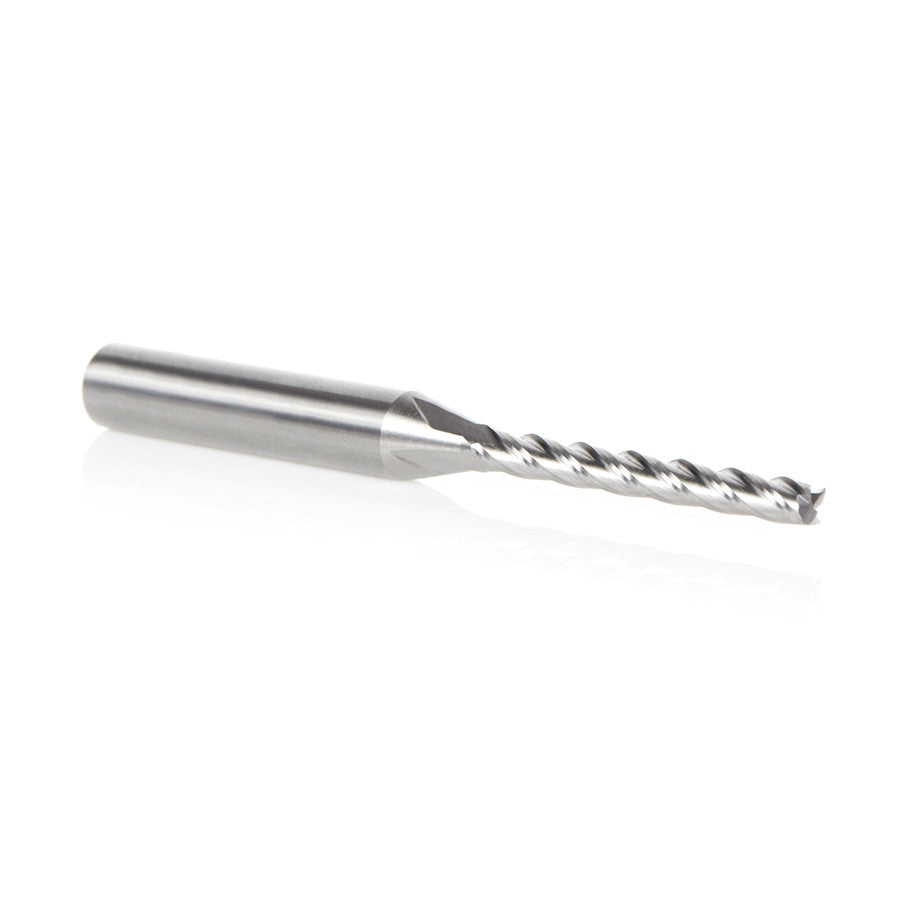 Amana Tool - 46292-U - 1/8 CARVING 3D STRAIGHT