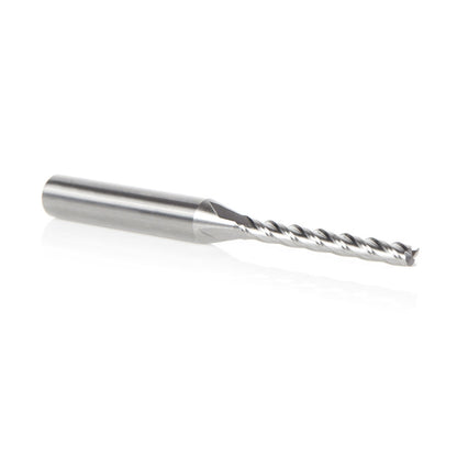 Amana Tool - 46292-U - 1/8 CARVING 3D STRAIGHT