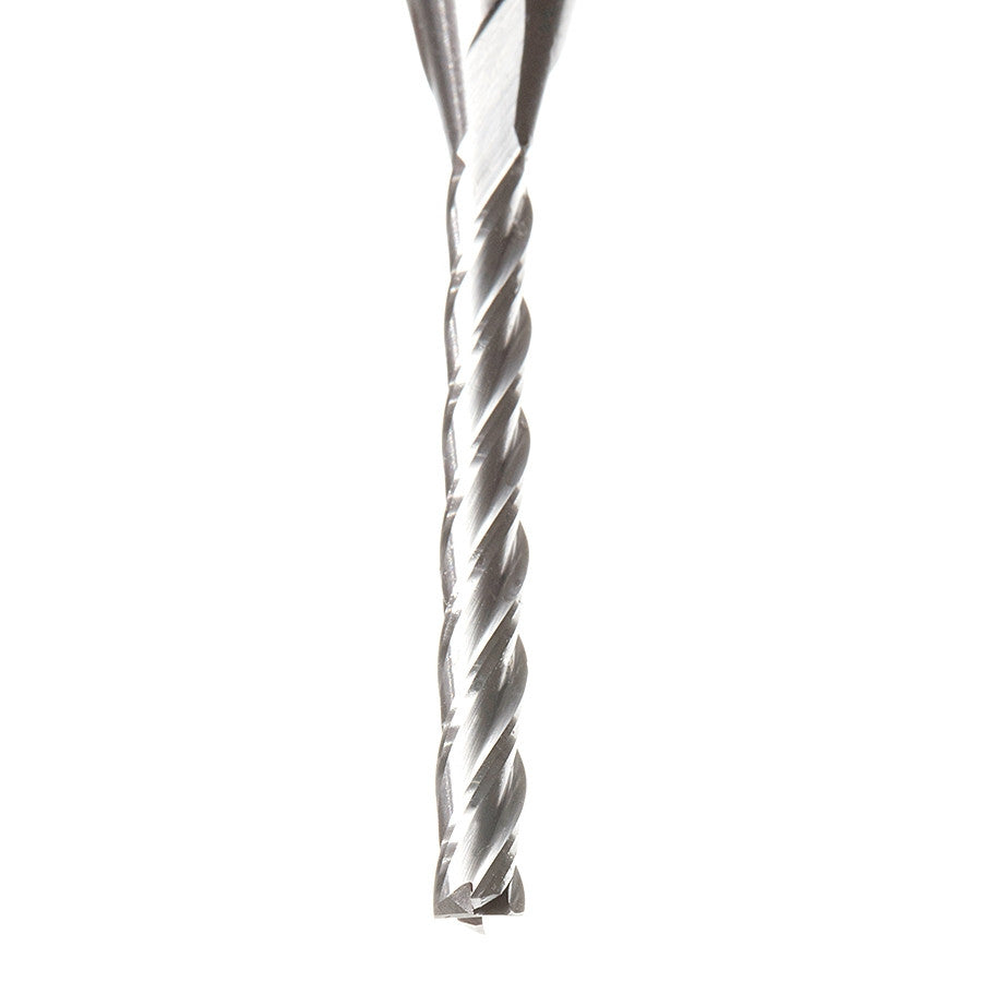 Amana Tool - 46292-U - 1/8 CARVING 3D STRAIGHT