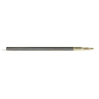 Amana Tool - 46293 - 1/16 CARVING 3D TAPERD BALLNOS