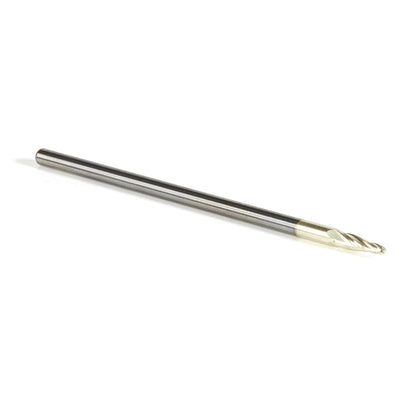 Amana Tool - 46293 - 1/16 CARVING 3D TAPERD BALLNOS