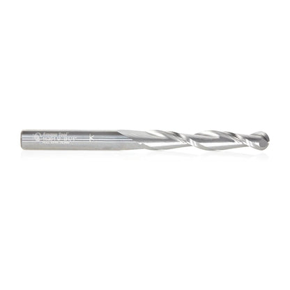 Amana Tool - 46294-U - 1/4 CARVING 3D BALLNOSE