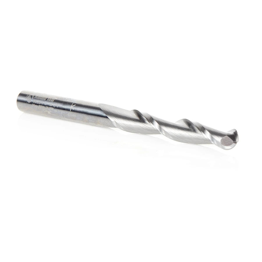 Amana Tool - 46294-U - 1/4 CARVING 3D BALLNOSE
