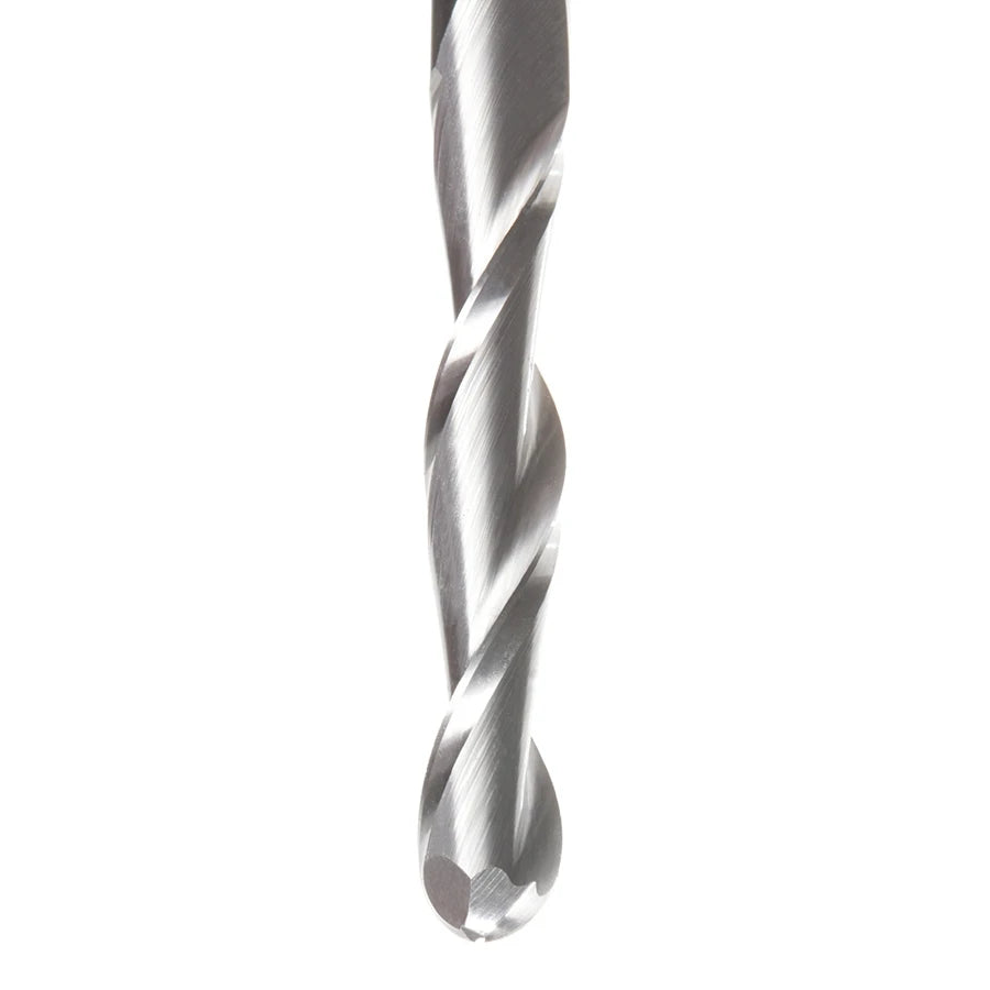 Amana Tool - 46294-U - 1/4 CARVING 3D BALLNOSE
