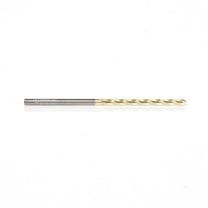Amana Tool - 46295 - 1/8 CARVING 3D TAPERD BALLNOSE