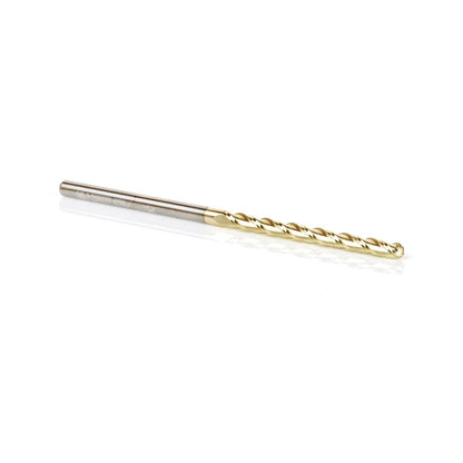 Amana Tool - 46295 - 1/8 CARVING 3D TAPERD BALLNOSE