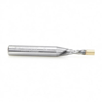 Amana Tool - 46296 - S.C SPIRAL FLUSH TRIM 1/8 DOWN