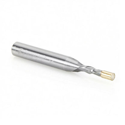 Amana Tool - 46296 - S.C SPIRAL FLUSH TRIM 1/8 DOWN
