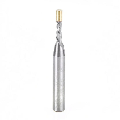 Amana Tool - 46296 - S.C SPIRAL FLUSH TRIM 1/8 DOWN