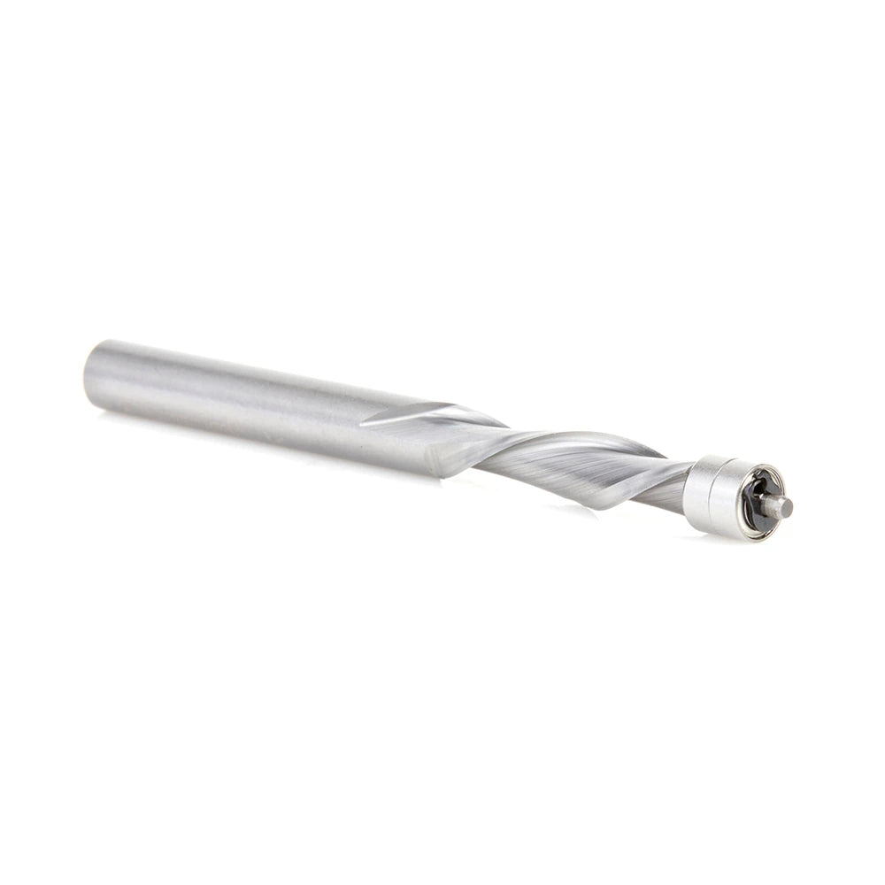 Amana Tool - 46297 - S.C SPIRAL FLUSH TRIM 1/4 DOWN