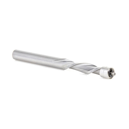 Amana Tool - 46297 - S.C SPIRAL FLUSH TRIM 1/4 DOWN