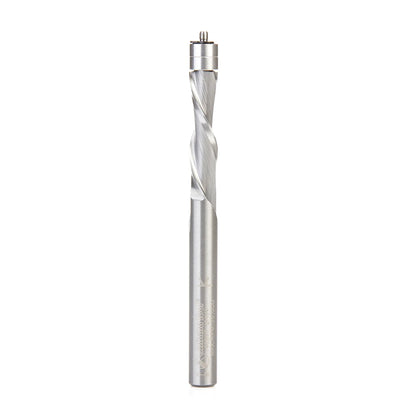 Amana Tool - 46297 - S.C SPIRAL FLUSH TRIM 1/4 DOWN