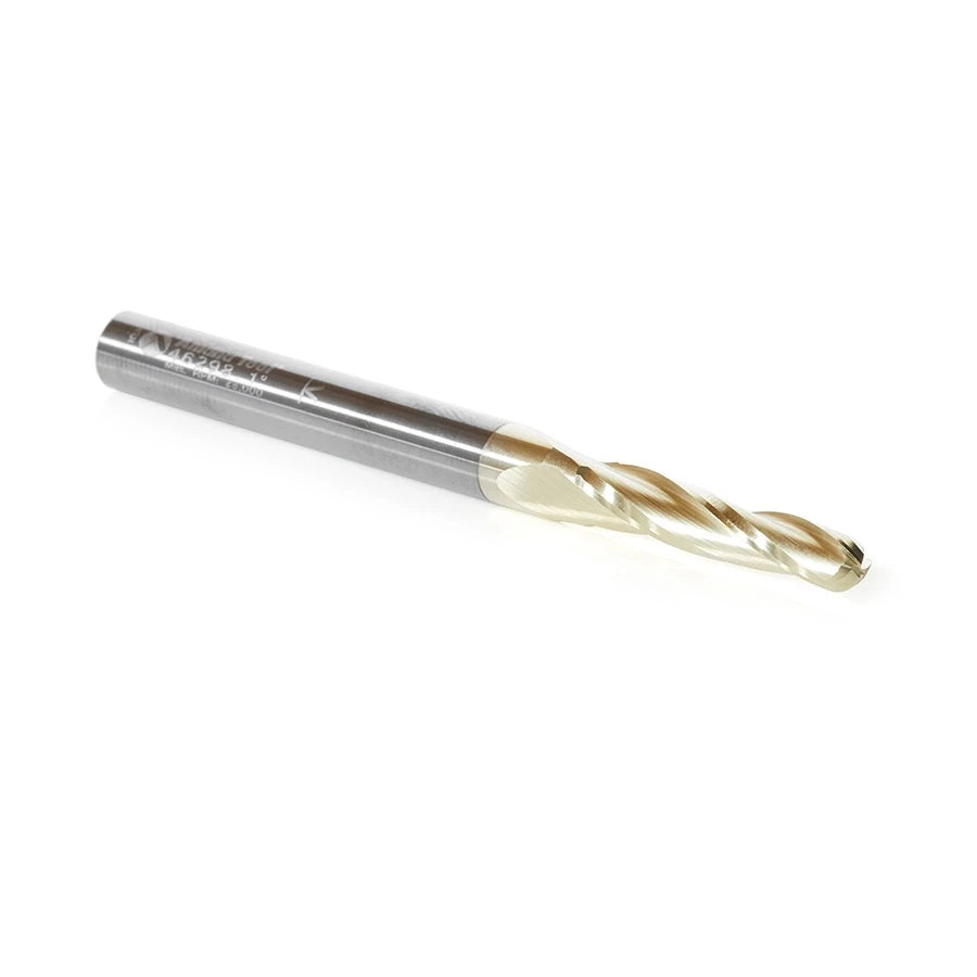 Amana Tool - 46298 - 3/16CARVING 3D TAPERD BALLNOSE