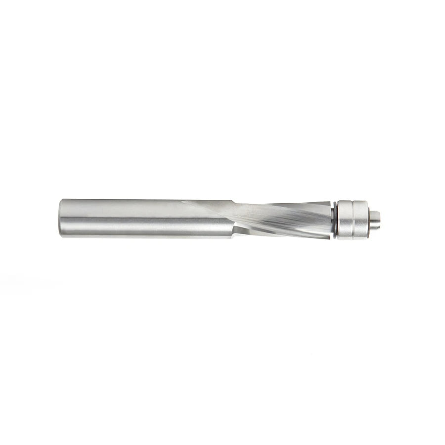 Amana Tool - 46300 - SC SPIRAL FLUSH TRIM 1-1/4 2BB