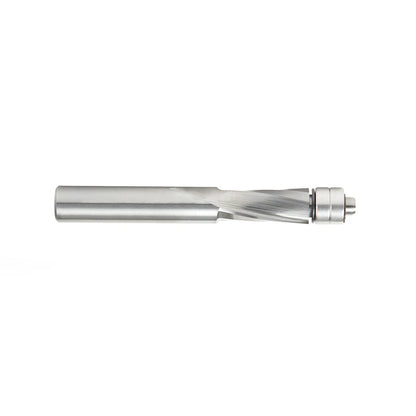 Amana Tool - 46300 - SC SPIRAL FLUSH TRIM 1-1/4 2BB