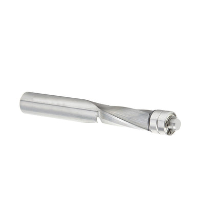 Amana Tool - 46300 - SC SPIRAL FLUSH TRIM 1-1/4 2BB